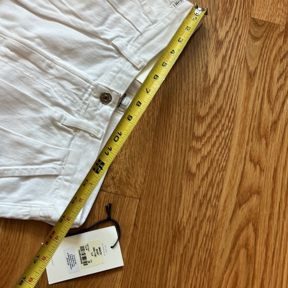 Citizens of Humanity Maritzy Shorts Size 28 NWT - Picture 7 of 14